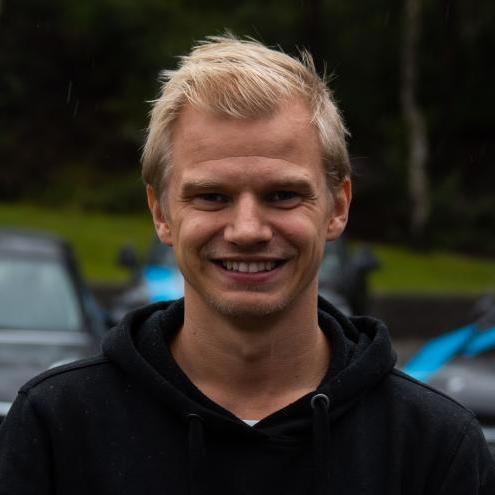 Lasse Villanger