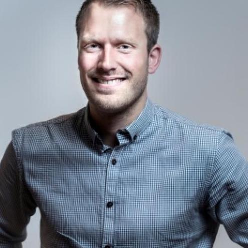 Anders Landsverk