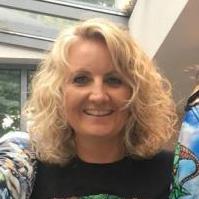 Solveig Gilje Andresen