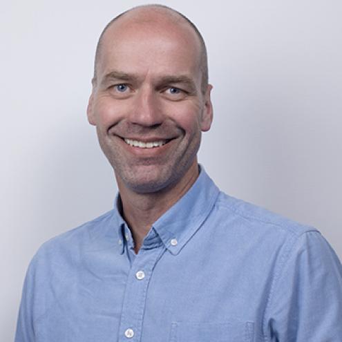 Bjarne Blom