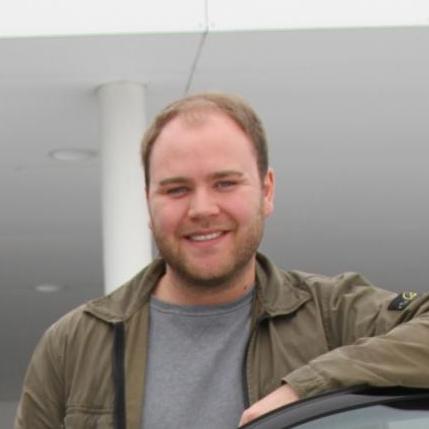Anders Moen