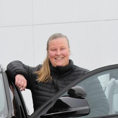Tonje Lilleløkken