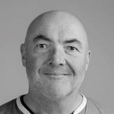 Espen Andreas Øvergaard