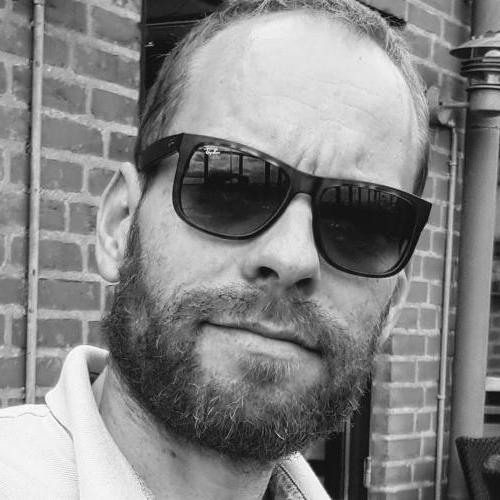 Thorsten Heberger