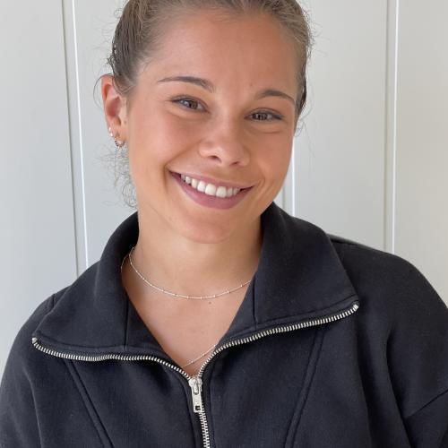 Anne Marit Wanderås