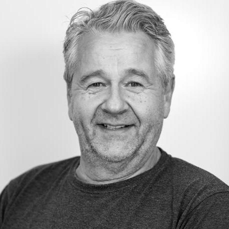 Tom Hansen