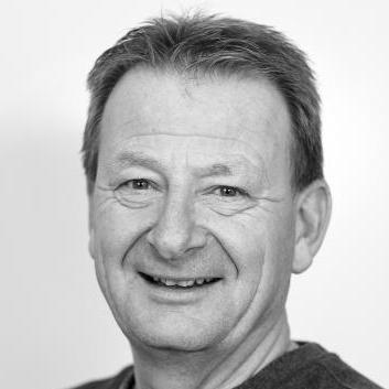 Frans Terje Hansen Røyken/Hurum/Drøbak