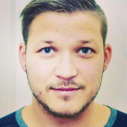 Jonas Gullesen