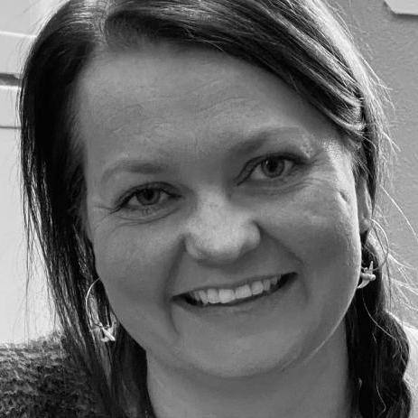 Erna Ødegård Uhlen