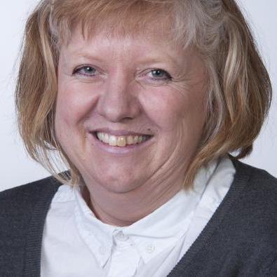 Heidi Lofsberg