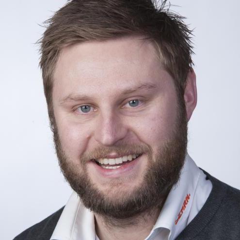 Eirik Rolid