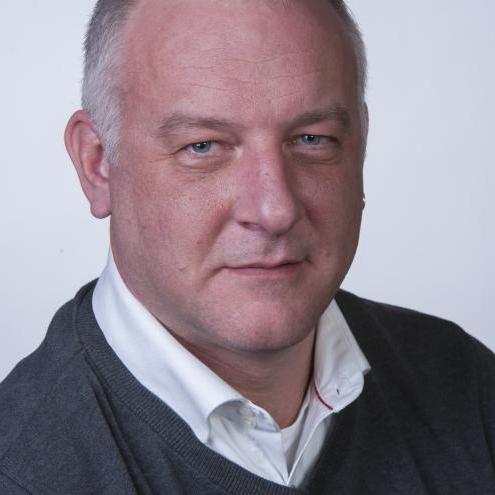 Alan Cristopher Refstie