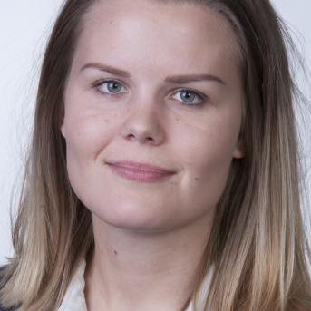 Ida Almendingen Gundersen