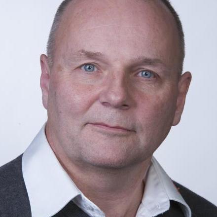 Jakob Arnfinn Larsen