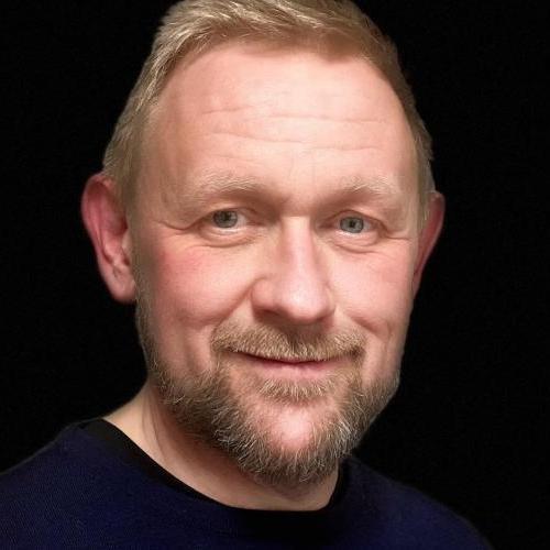 Lars-Erik Haga