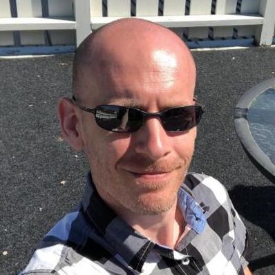 Magnus Malja