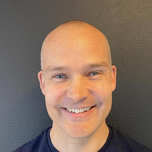 Christer Andreassen