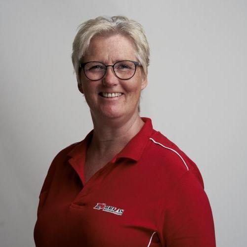Marit Grønvold
