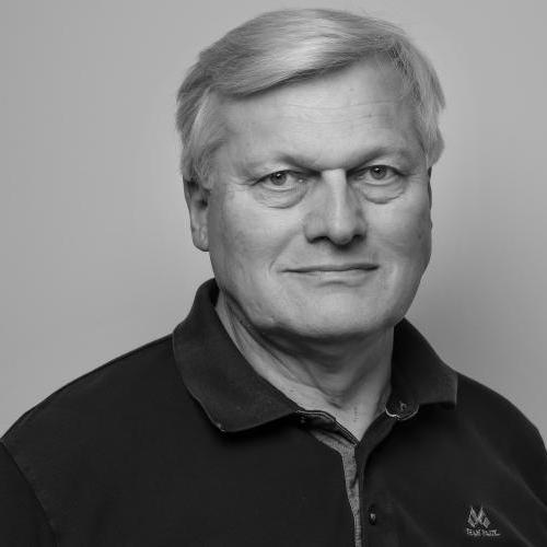 Geir Olav Mandt