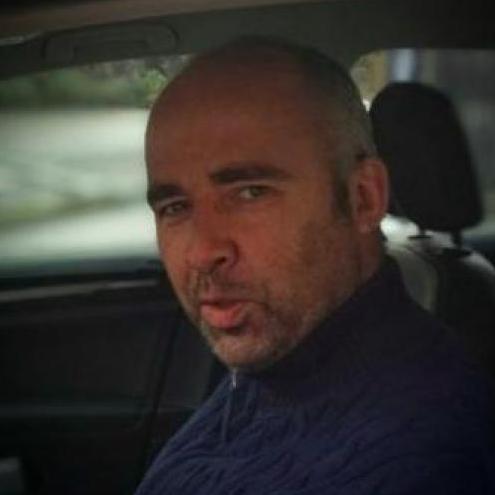 Kenneth Rongved
