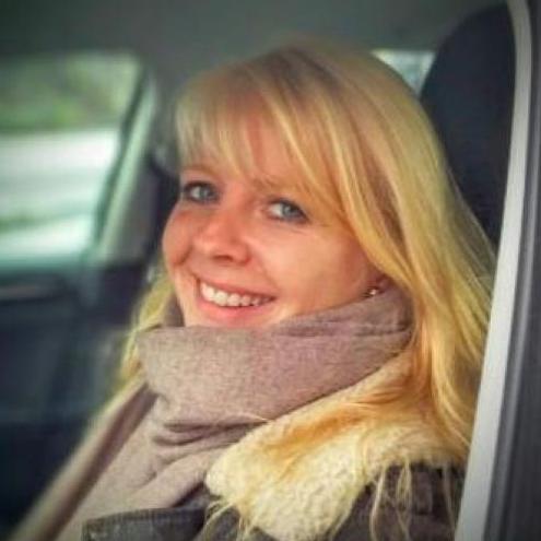 Annette Eikeland