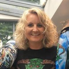 Solveig Gilje Andresen