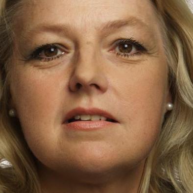 Wenche Elisabeth Dulien
