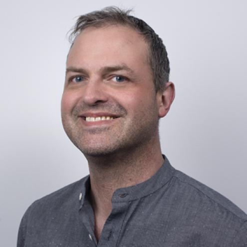Jon Kjetil Kallekodt