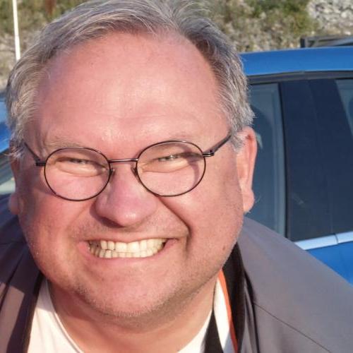 Anders Stenberg