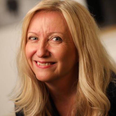 Anita Hagmann Antonsen