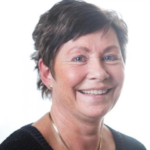 Tove Gran Magnussen