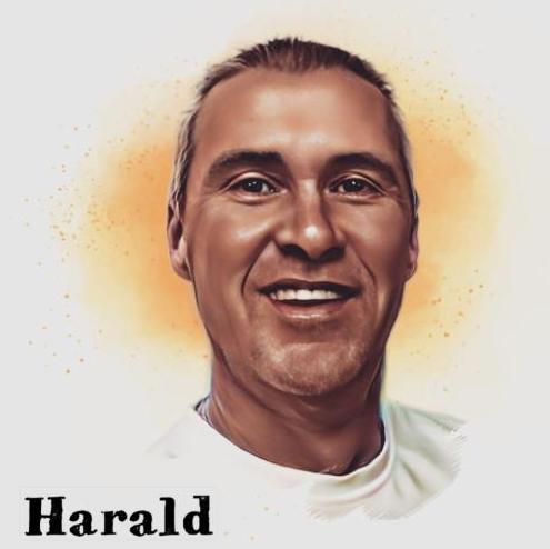 Harald Pettersen
