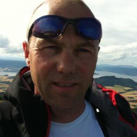 Petter H. Bogfjellmo