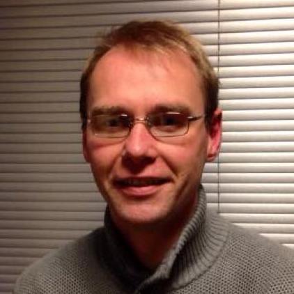 Svein Erik Abelvik