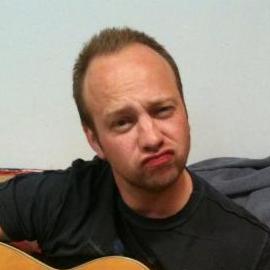 Robert Evensen
