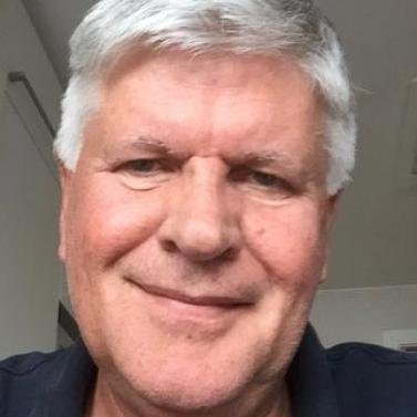 Rolf Jacobsen