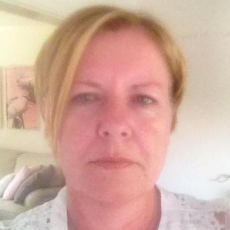 Hilde Hoksrød