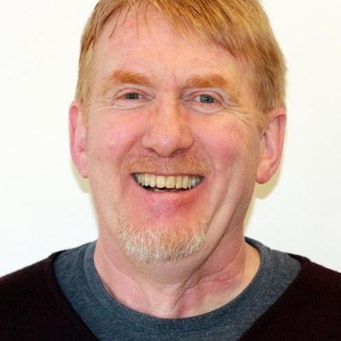 Odd Jarle Marken