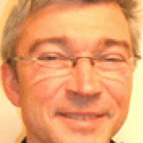 Leif Egil Voigt