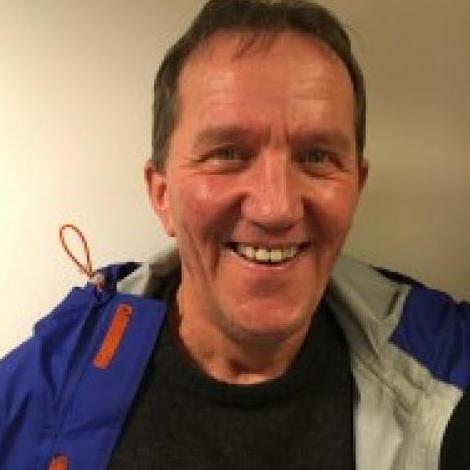 Reidar Håkon Sundt
