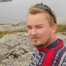 Øyvind Tuflåt Haukland