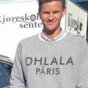Eskild Brennmo
