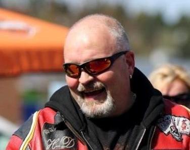 Torbjørn Bjerke