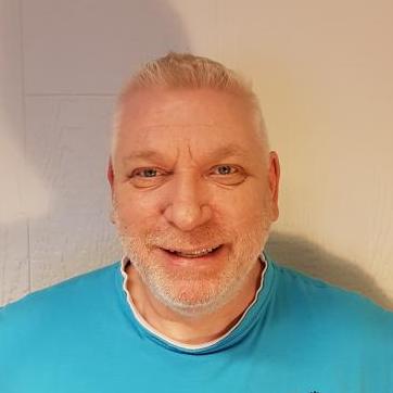Bjørnar Fredly