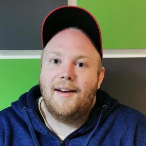 Kjetil T Johanson