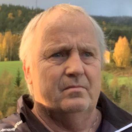 Roger Larsen