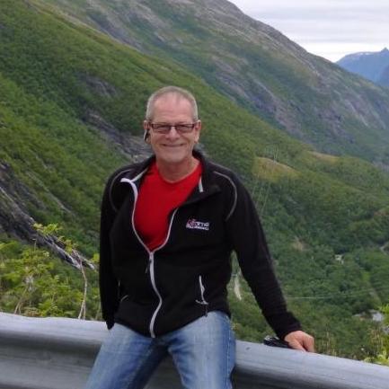 Trond Helge Råbymagle