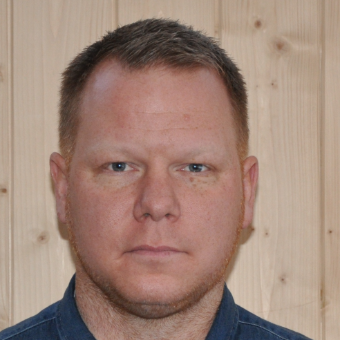 Daniel Kolby