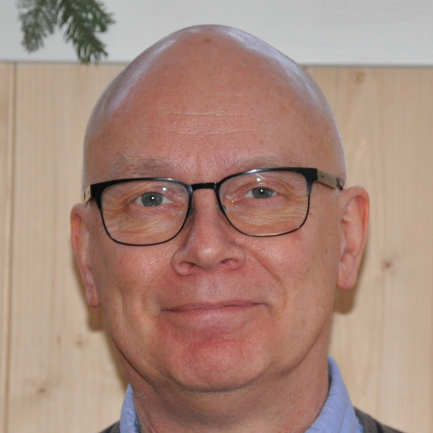 Bjørn Morten Ødegård