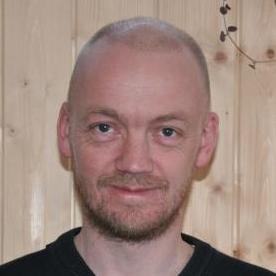 Kjetil Rønningen